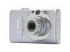 PowerShot SD1200 IS 10.0 MP 3X Optical Zoom, Light Gray