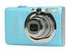 PowerShot SD1200 IS 10.0 MP 3X Optical Zoom, Blue