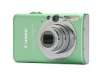 PowerShot SD1200 IS 10.0 MP 3X Optical Zoom, Green