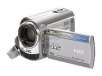 Recertified: JVC Everio GZ-MG230 Silver CCD 28X Optical Zoom 30GB HDD Digital Camcorder