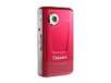 Aluratek ADVC01F Red 5.0 MP 8x Digital Digital Video Camcorder