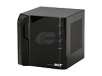 Acer Aspire Easystore H340 Intel Atom 1.6Ghz 2GB 1TB GBLAN 4 Bay Hotswap Windows Home Server