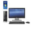 HP Pavilion Slimline Desktop + 18.5" Monitor: AMD 2GHz, 3GB, 320GB,Vista Premium 