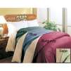 240 Thread Count Reversible Down Alternative Comforter