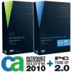 CA Internet Security Suite & PC Tune-Up 2010 Bundle Free After Rebate + Free Shipping