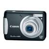 Canon PowerShot A480 10.0MP Black Digital Camera