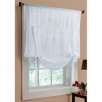 Richloom Home Fashions Batista Roll Up Shade