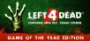 Left 4 Dead: Game of the Year Edition
