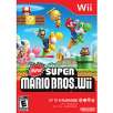 Toy R Us: 50% off ANY Wii Game with New Super Mario Bros Purchase