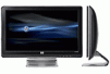 HP 2009m 20" Diagonal HD Ready Widescreen LCD Monitor