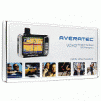 AVERATEC Voya 350 Portable GPS Navigation