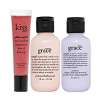 Philosophy: Grace Me With a Kiss Set + 3 Free Sample
