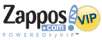 Zappos: Free VIP Membership with Free Overnight Shipping