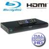 Panasonic DMP-BD60 Blu-Ray Player - 1080p, HDMI