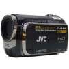 JVC GZ-HD300 60GB Hard Disk Digital Camcorder - Black