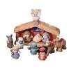 Fisher-Price Little People: A Little People Christmas