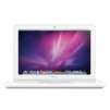 MacBook White 13.3" Laptop: Core 2 Duo 2.26GHz, 2GB RAM, 250GB Hard Drive