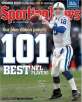 1 Year Subscription to Sporting News Magazine (28 issues)