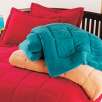 So Soft Reversible Comforter