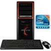 Gateway FX6802-01 Desktop PC: Quad Core 2.93GHz, 6GB RAM, 750GB Hard Drive