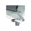 Kensington Combosaver port NB Lock-Combination