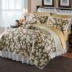 Kensington Reversible 5-Pc. Cotton Quilt Set