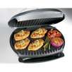 George Foreman Platinum Grill