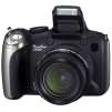 Canon PowerShot SX20 IS 12.1mp Digital Camera [Black]