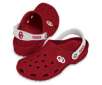 Crocs Sports Team Beaches & Cayman Shoes for $8.99