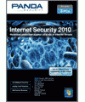 Panda Internet Security 2010 - 3 User Free After Rebate