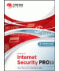 Trend Micro Internet Security Pro 3.0 - 3 User Free After Rebate