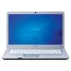 Sony VAIO VGN-NW240F/S 15.5" Laptop: Core 2 Duo 2.2 GHz, 4 GB RAM, 320 GB Hard Drive, Windows 7 Premium