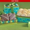 Harry and David Gifts Sale + Free Shipping Coupon: Cheerful Duo, Taffy Fun for $9.95, More