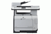 HP Color LaserJet CM2320nf MFP + Free $50 Gift Card