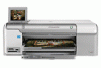 HP Photosmart D7560 Printer