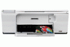 HP Deskjet F4280 All-in-One Printer, Scanner, Copier