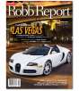 Free Sample of Robb Report Magazine