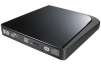 HP dvd556s 8X USB Powered Slim Multiformat DVD Writer