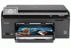 HP Photosmart Plus All-in-One Printer