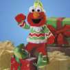 Holiday Giggle Elmo