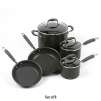 Anolon Advanced Nonstick 8pc Cookware Set