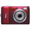 Nikon Coolpix L20 Digital Camera - Red