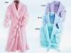 Ladies Terry Wrap Robe Regular $8, Full Figure $9