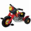 Boys Chopper Trike