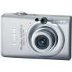 Canon PowerShot SD1200 IS 10-Megapixel Digital ELPH Digital Camera - Light Gray