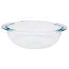 Shop World Kitchen Pyrex Baking Dishes Clearance Sale: 10oz Custard for $1, 3-qt for $2, 8" Sculptured for $2, More