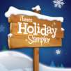 Free Download of iTunes Holiday Sampler (20 Songs)