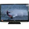 SONY KDL46Z5100 46" BRAVIA Z Series Black LCD Flat Panel HDTV - KDL-46Z5100