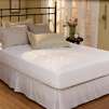 Egyptian Cotton Mattress Pad