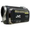 JVC Everio GZ-HD320 120GB Hard Drive/SD HD Camcorder